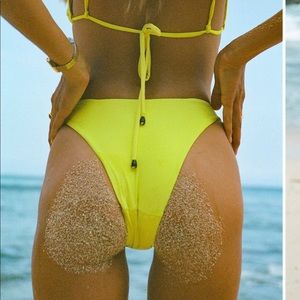 Isla Brazilian (Bikini) Bottom